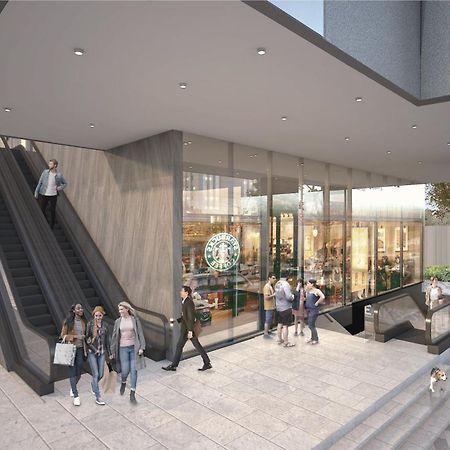 Staybridge Suites Bangkok Sukhumvit By Ihg Exterior foto