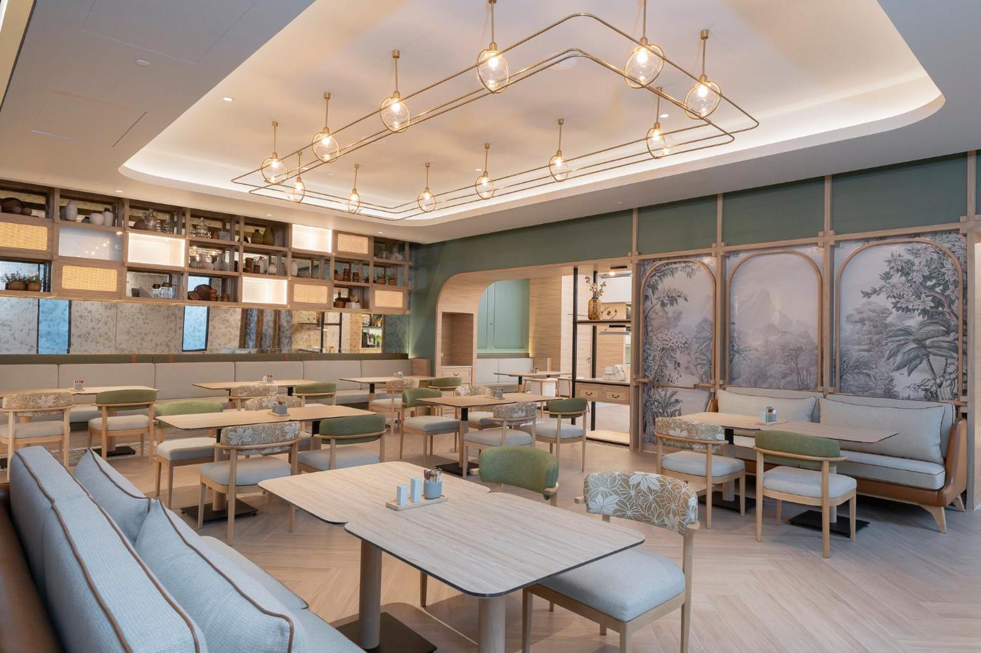 Staybridge Suites Bangkok Sukhumvit By Ihg Exterior foto