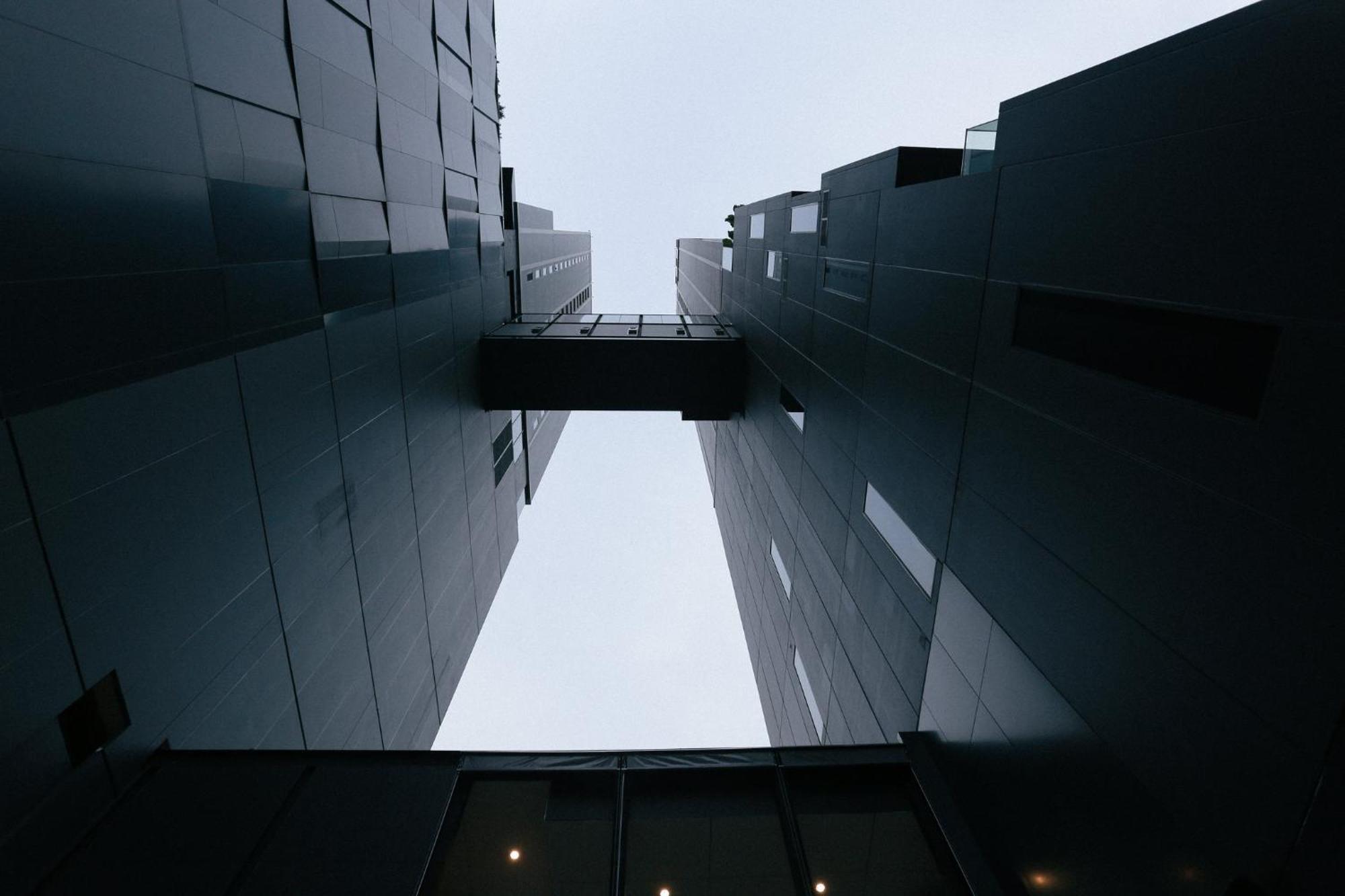 Staybridge Suites Bangkok Sukhumvit By Ihg Exterior foto