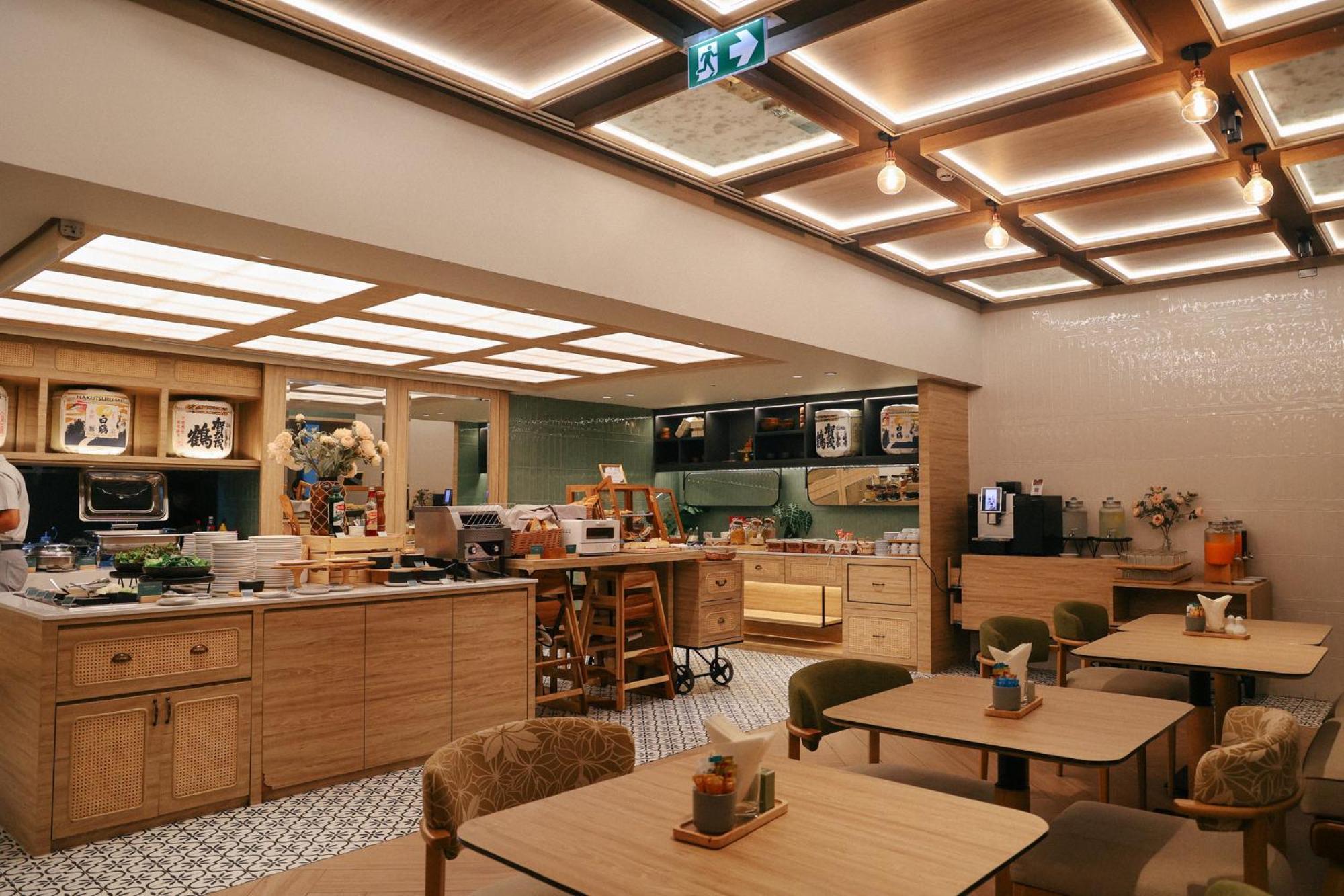 Staybridge Suites Bangkok Sukhumvit By Ihg Exterior foto